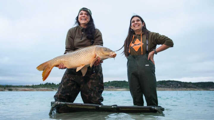 Entrevista a mi amiga Rebeca