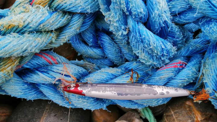 Histórias de pescador