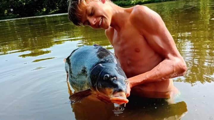 Děkuju Ti Svatý Petře