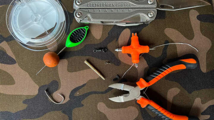 D-rig łamaniec - jak go zawiązać? - cz. I.