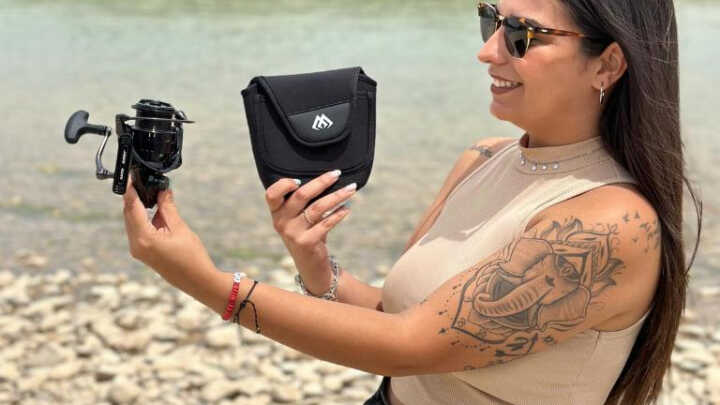 ¿Como elegir material de pesca?