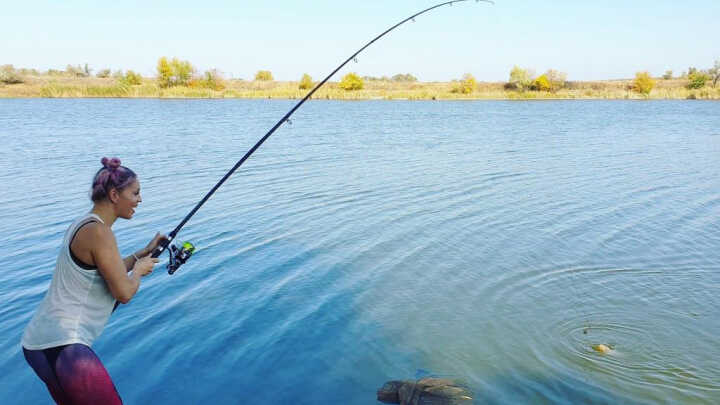 Карповые оснастки