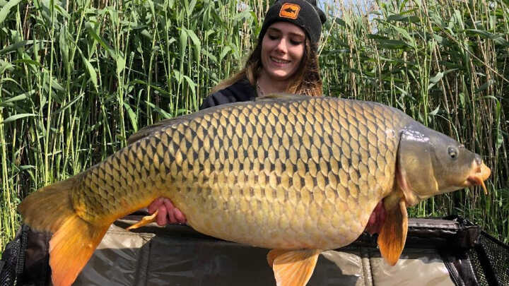 Hungary: a freshwater anglers paradise