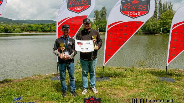 Realis лига-първи кръг/Realis league first stage