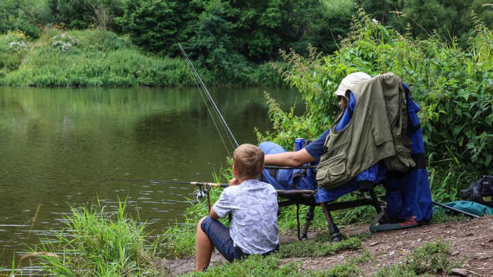 Nová generace přichází