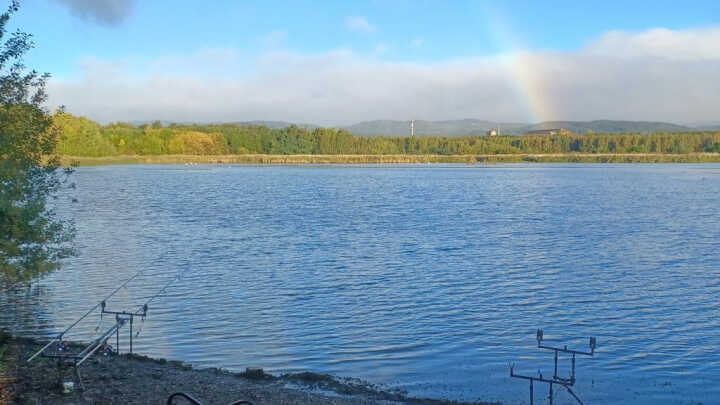 ve stínu Krušných Hor