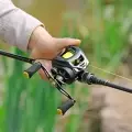Baitcast, multiplicateur