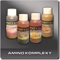 Complexo de aminoácidos / Complexo de aminoácidos