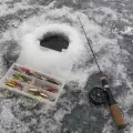 Zimní rybolov > Rybaření na dírkách > Příslušenství