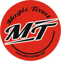 Magic Trout