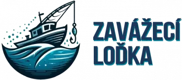 Zavážecí Loďka