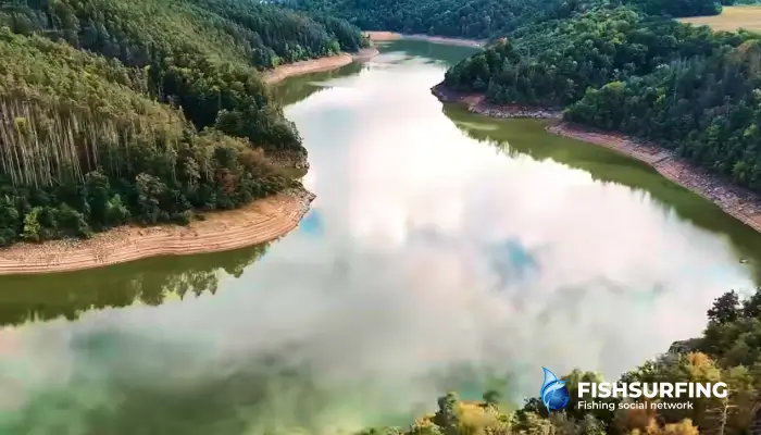 Najlepšie rybárske revíry v Českej republike