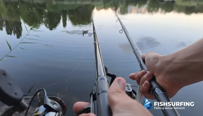 Plavanie je základná technika vhodná pre začiatočníkov.