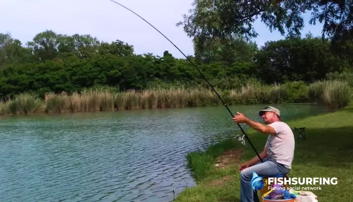 Základné vybavenie na úspešný rybolov.