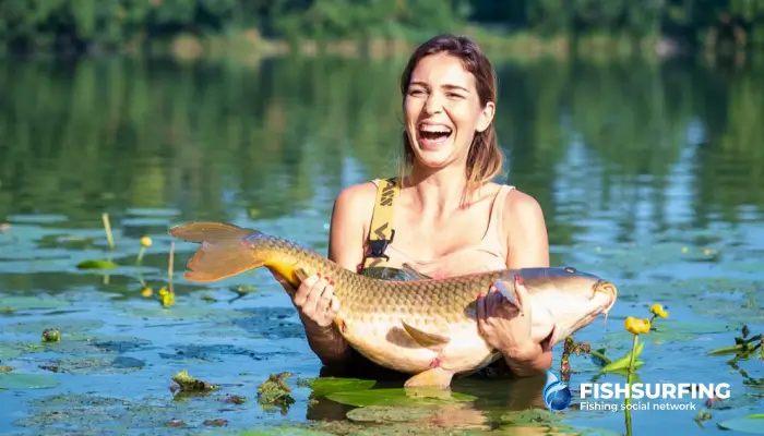 Počasie je vodítkom, ale k vode sa oplatí ísť za každých podmienok a vždy s úsmevom. Doma si svoju vysnívanú rybu nikdy nechytíte.