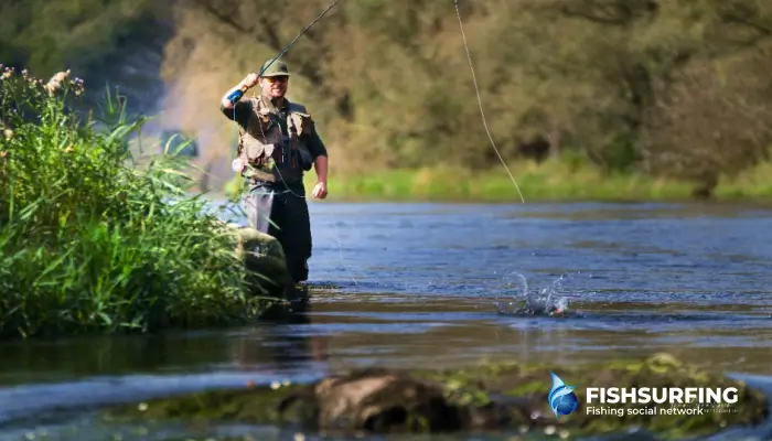 Trout fishing is a lifestyle. A way of peace and understanding of nature, which is the most popular for moho anglers.