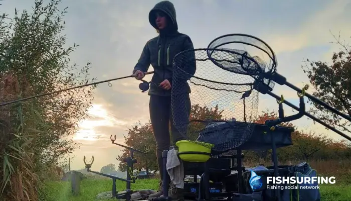 Feeder fishing: Techniques and equipment for success