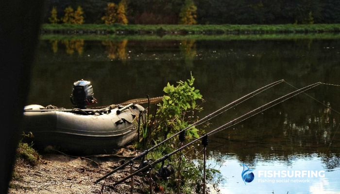 Fishing equipment: what must not be missing in every fisherman's kit