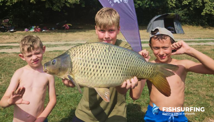 Races are an experience, not a test, so let's enjoy them first and foremost.