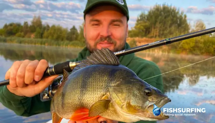 The line will be appreciated when trolling for maximum contact with the lure.