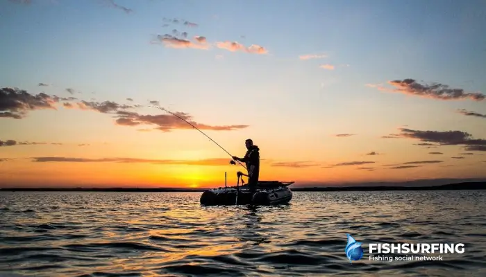 When is the best time to fish? The complete guide for every angler