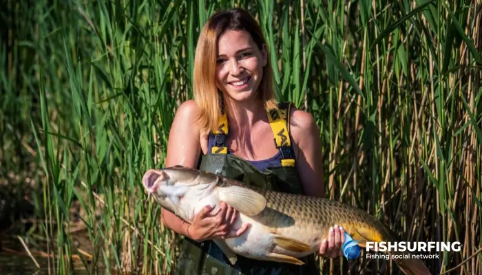 Using a zig rig is typically a summer affair, the carp are rising in the column and you need to keep up with them.