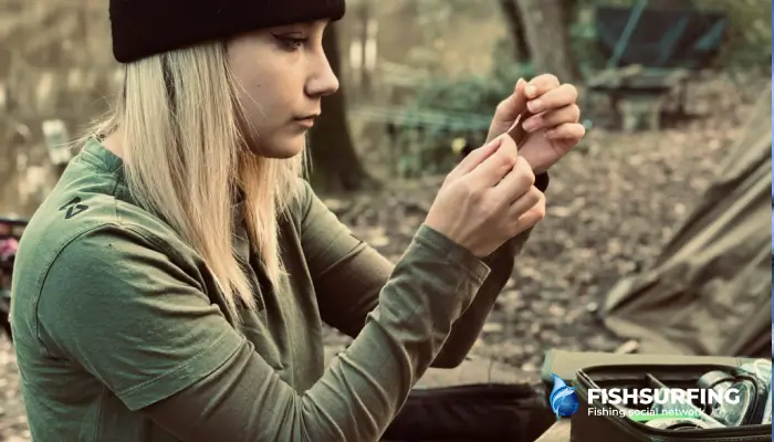 Floating lures are the foundation of the zig rig, and accentuating them with essences and other accessories is definitely not to be underestimated.