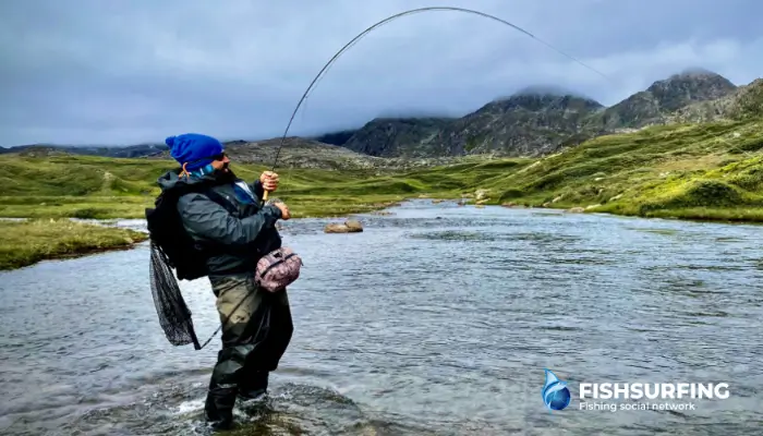 Dry fly, nymph, or streamer? Find out when to use each one
