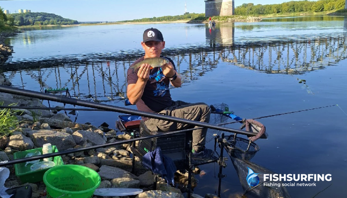 No matter which fishing technique you enjoy the most, there&rsquo;s always a way to catch chub.