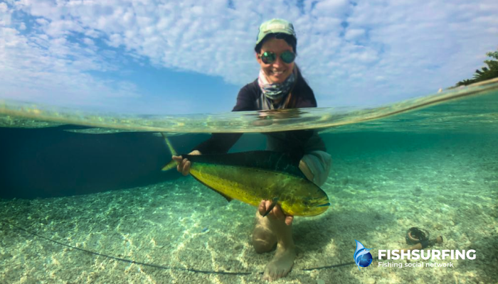 Croatia is a paradise not only for holidaymakers but also for anglers. You can fish there not only for saltwater species but also for a variety of freshwater fish.