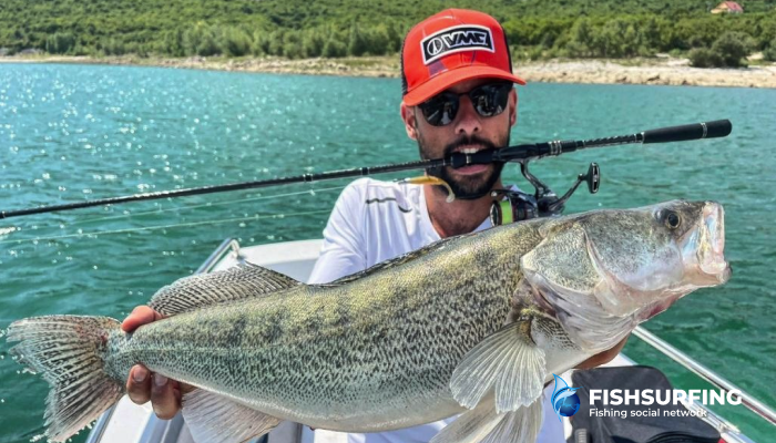 When fishing from a boat, always prioritize safety. If you&rsquo;re new to the area, it&rsquo;s a good idea to seek help from a local fishing guide.