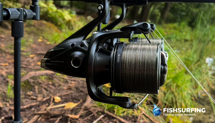 How to Properly Adjust a Reel Brake and Why It Matters