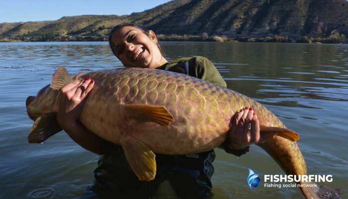 Na pesca da carpa, &eacute; importante compreender estes par&acirc;metros, uma vez que a coloca&ccedil;&atilde;o do seu equipamento pode fazer toda a diferen&ccedil;a.