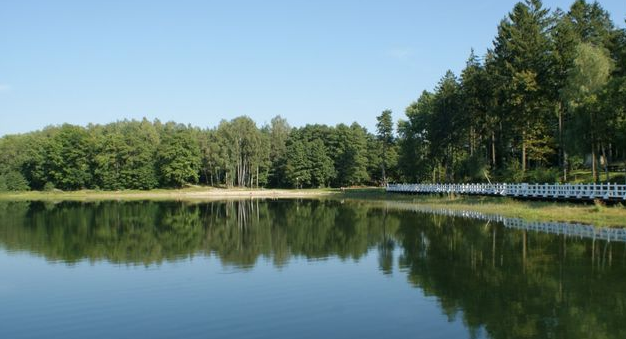 Jezioro Jeleń