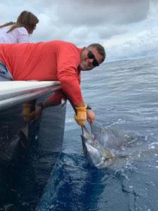 Costa Rica – The Angler's Paradise