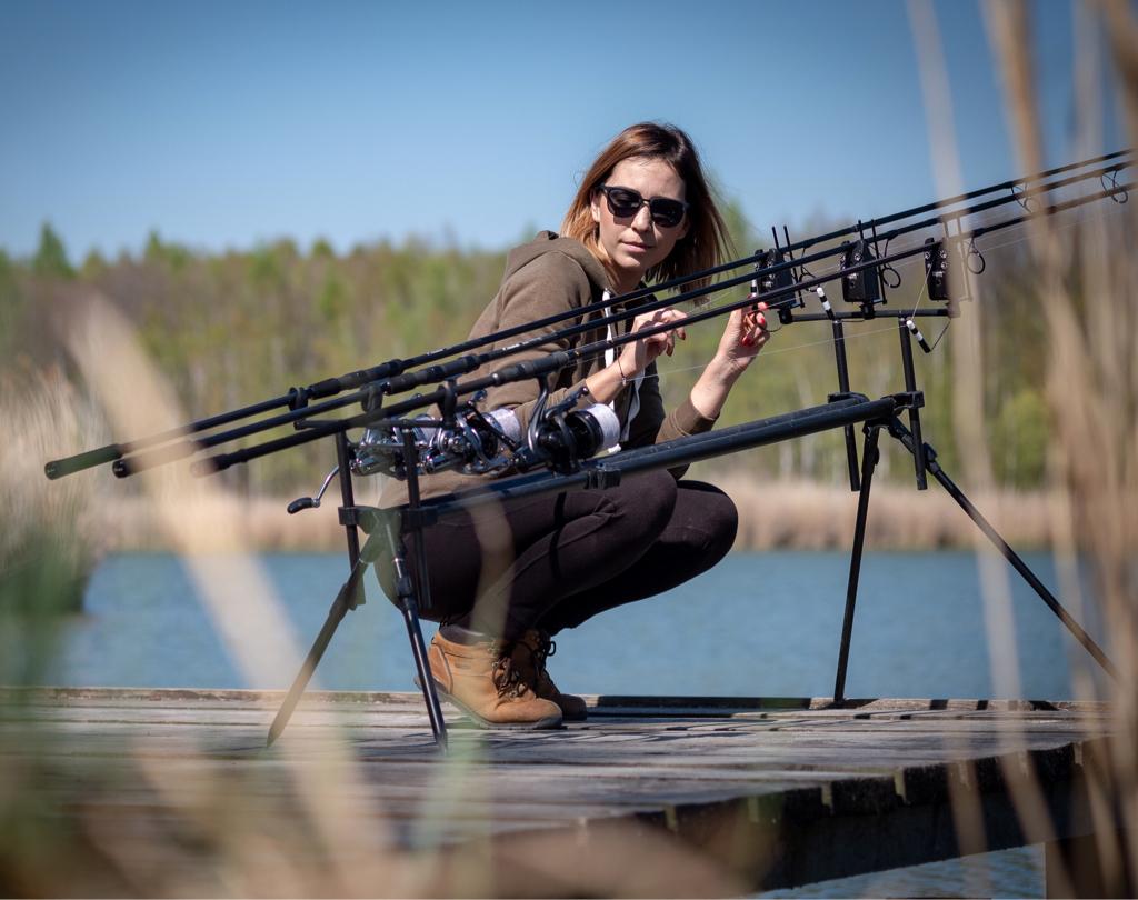 Na rybách s Nicol 2/2