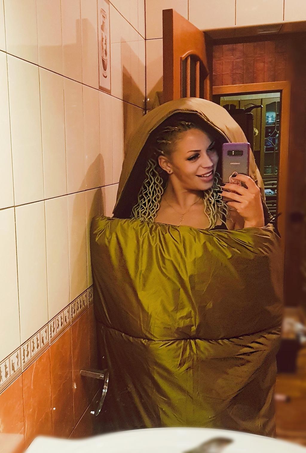 Сборы на рыболочку