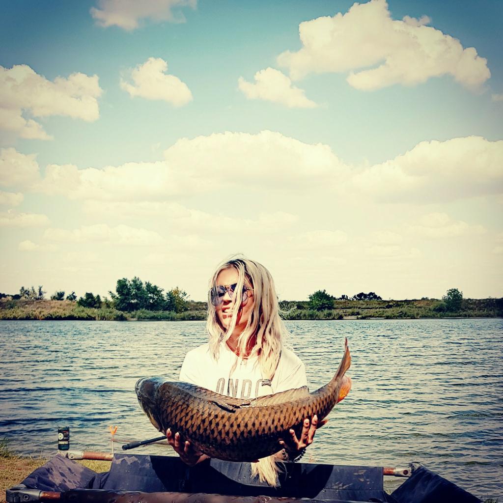 Карповые грузила