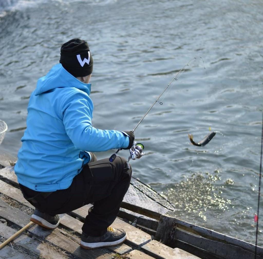 Herakles Cup Trout Area 22 feb 2020