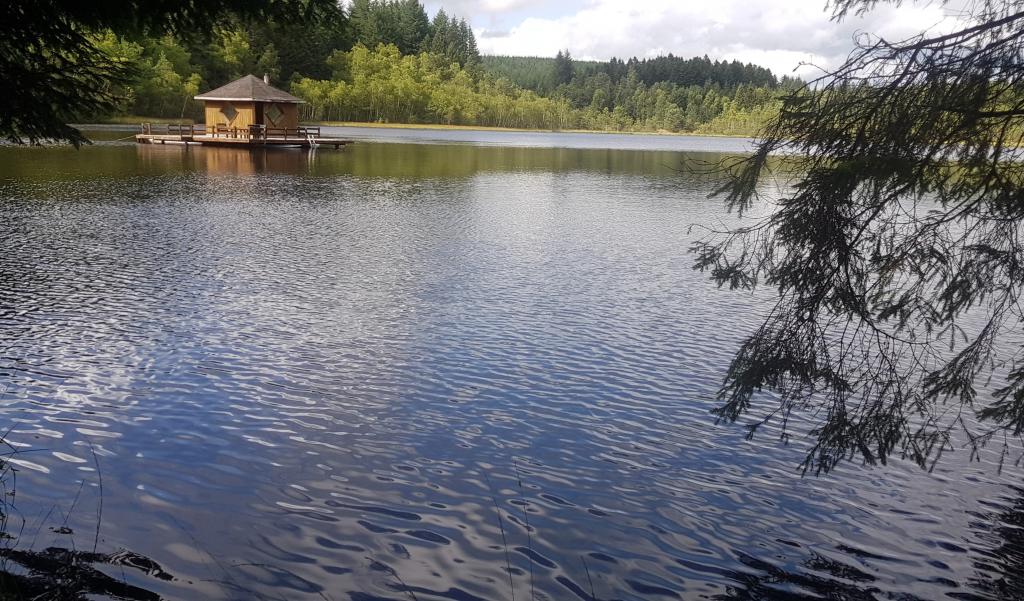 Deux passions qui se croisent