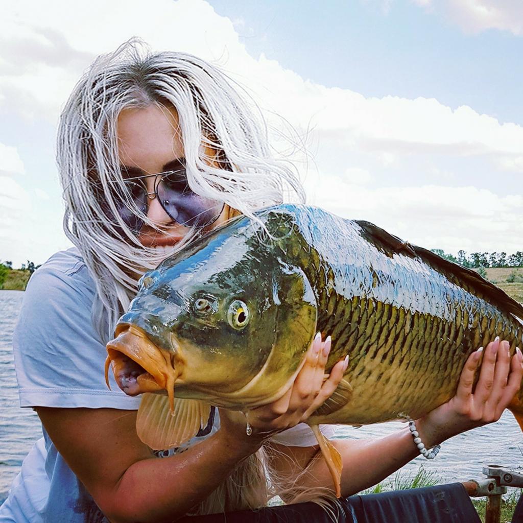 Рыбалка ранней весной