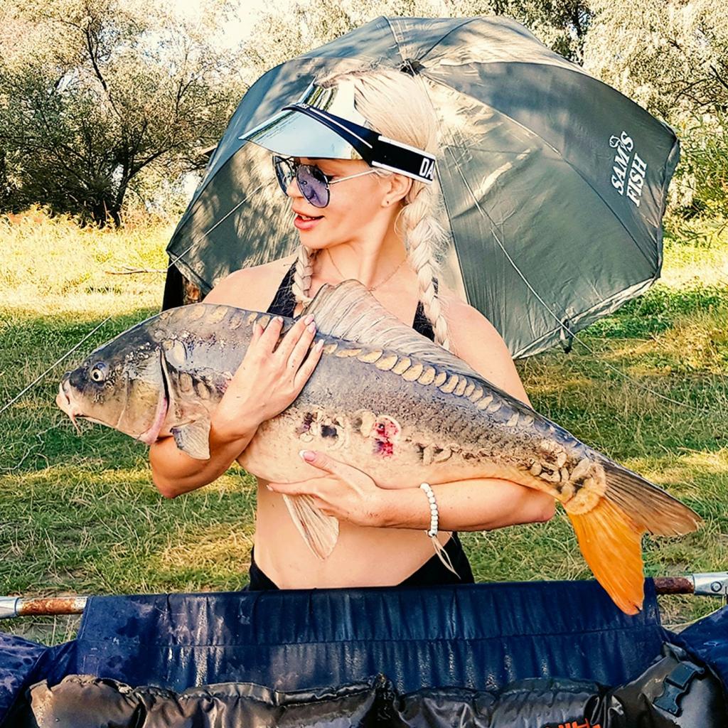 Бустер для прикорма