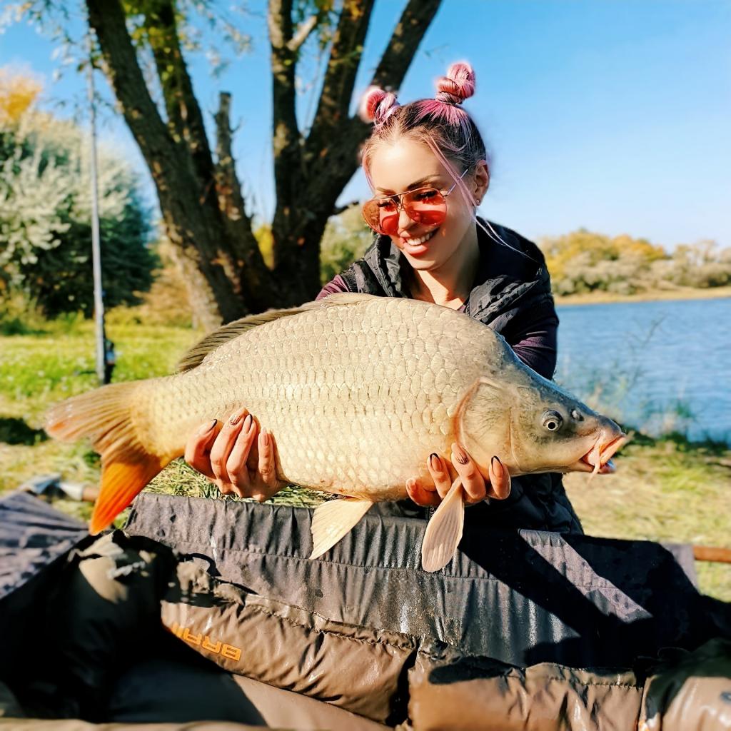 "Маркерение и поиск точки ловли"!