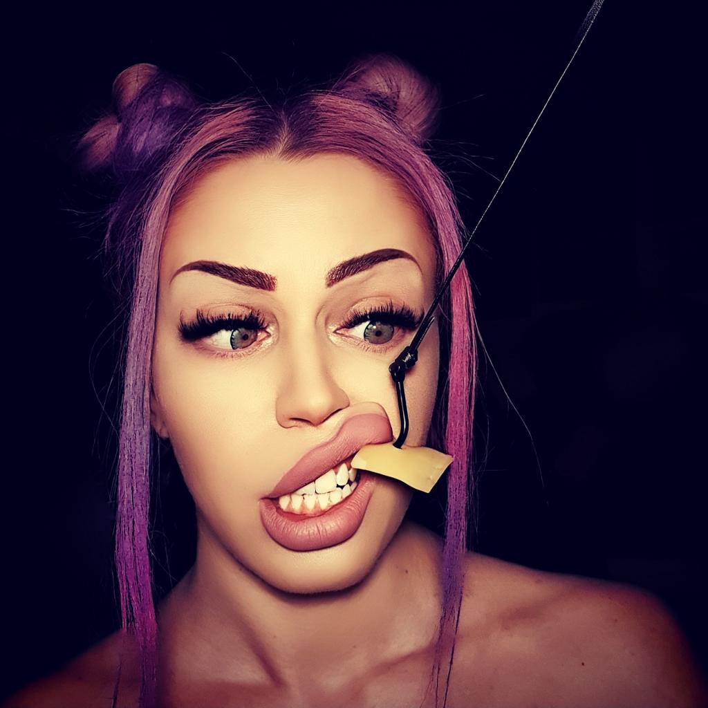 Маркерение часть 2