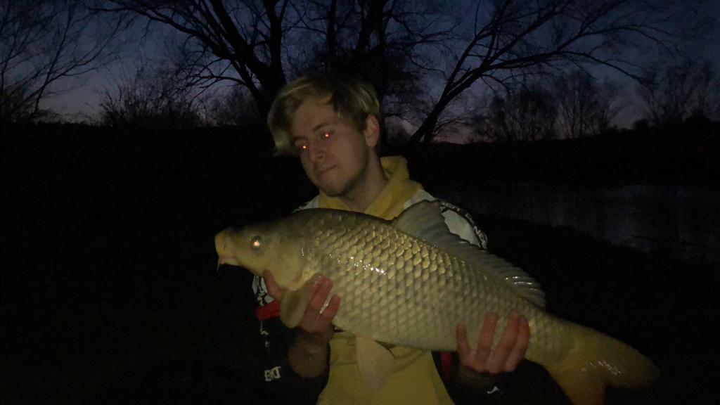 První jarní rozjezd