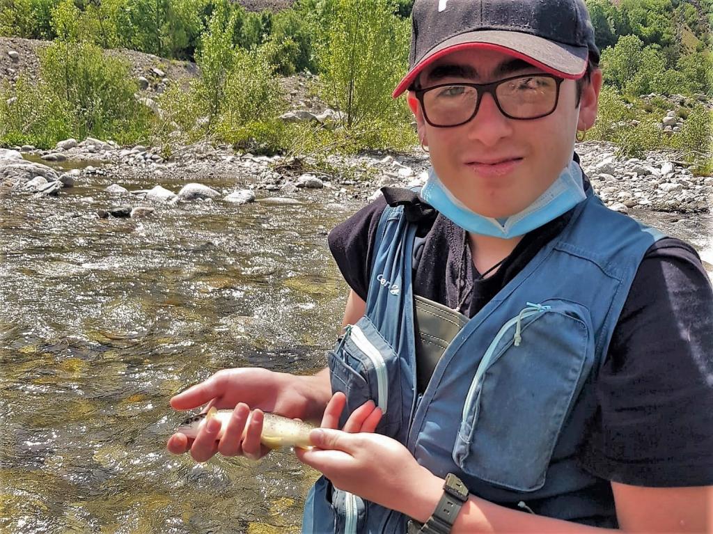 PRIMER DÍA Y DOBLETE