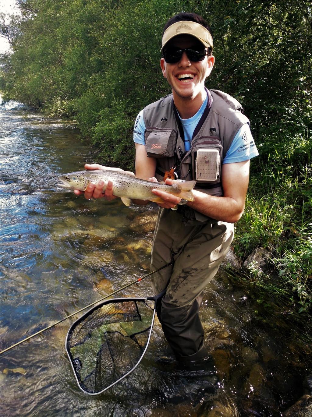 GRANDE Y AZUL - 18/06/2020