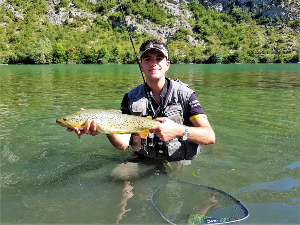 LOS MONSTRUOS EN SUPERFICIE