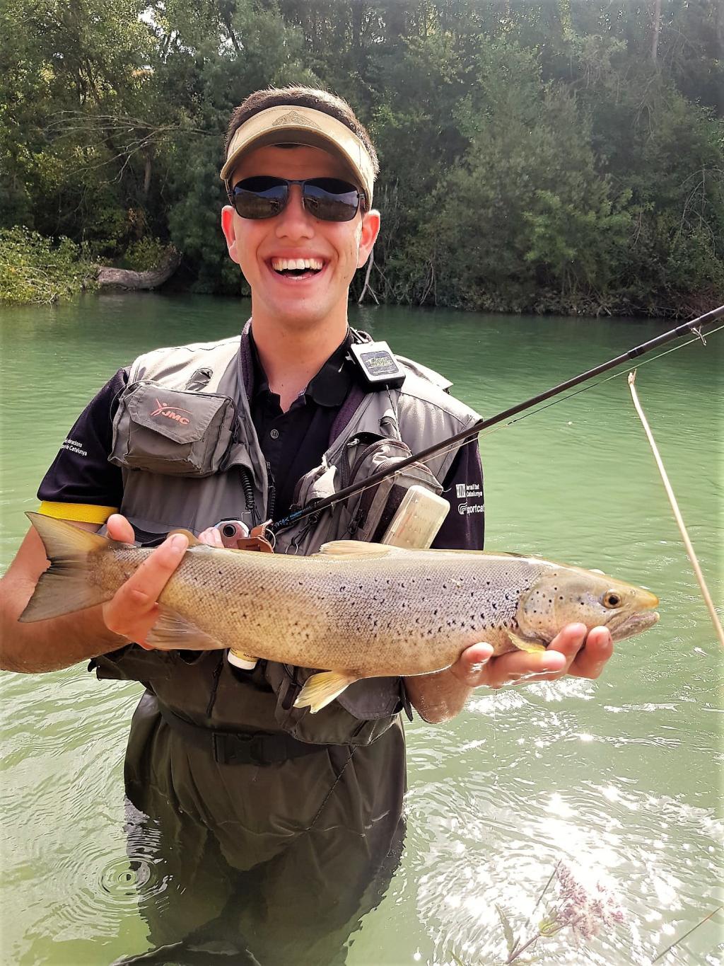 EL SALTO DEL GIGANTE - 09/08/2020