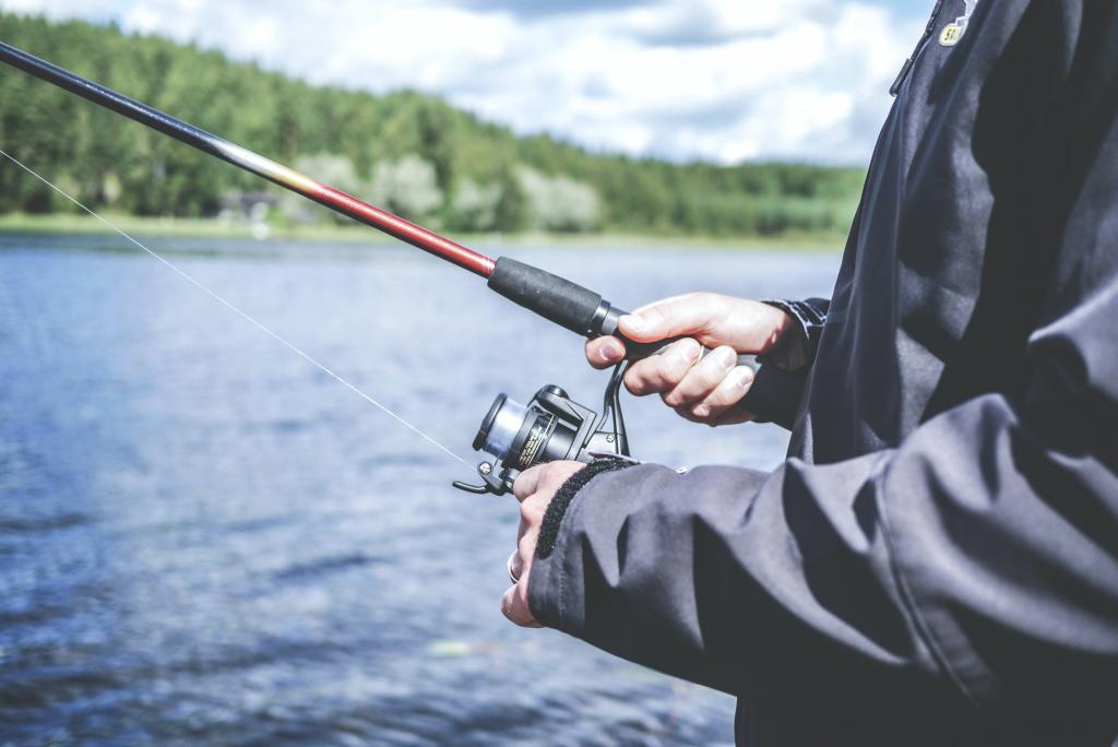 How to plan your dream fishing trip 